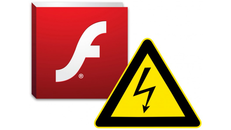 Κενό ασφαλείας στο Flash Player – Κίνδυνος εισβολής χάκερ στους υπολογιστές